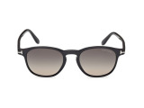  Cонцезахисні окуляри TOM FORD HOLT-02 TF 1302 01B 50 мм GRADIENT GREY