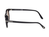  Cонцезахисні окуляри TOM FORD HOLT-02 TF 1302 01B 50 мм GRADIENT GREY. Фото 3