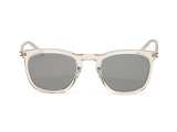 Сонцезахисні окуляри SAINT LAURENT SL 623 004 49 мм. TINTED GREY