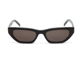 Сонцезахисні окуляри  SAINT LAURENT SL 126 M 001 54 мм TINTED GREY