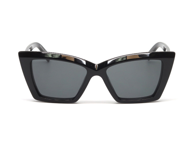 Сонцезахисні окуляри  SAINT LAURENT SL 657 001  54мм TINTED GREY