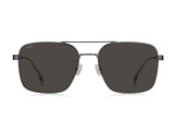 Сонцезахисні окуляри Hugo Boss 1695/S KJ1IR 58 мм TINTED GREY