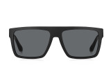 Сонцезахисні окуляри TOMMY HILFIGER TH 1605/S 003IR 56мм. TINTED GREY