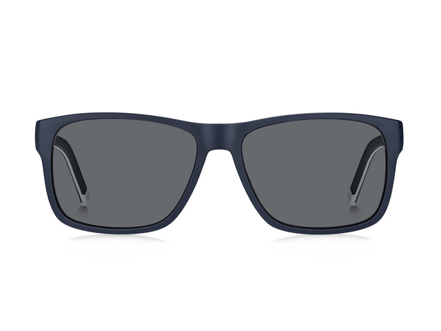 Сонцезахисні окуляри TOMMY HILFIGER TH 1718/S 0JUIR 56мм. TINTED GREY