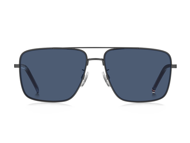 Сонцезахисні окуляри TOMMY HILFIGER TH 2110/S R80KU 59мм. TINTED BLUE