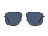 Сонцезахисні окуляри TOMMY HILFIGER TH 2110/S R80KU 59мм. TINTED BLUE