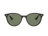 Сонцезахисні окуляри Ray-Ban Highstreet RB4305 601/71 53 мм. TINTED GREEN