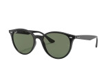 Сонцезахисні окуляри Ray-Ban Highstreet RB4305 601/71 53 мм. TINTED GREEN. Фото 2