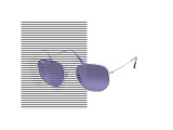 Сонцезахисні окуляри Ray-Ban RB 3548-N 9124/43 51 мм. GRADIENT BROWN. Фото 2
