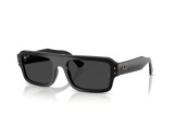 Сонцезахисні окуляри Ray-Ban RB 4454 FLACKO 6677/48  56 мм TINTED GREY POLAR. Фото 2