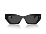Сонцезахисні окуляри Ray-Ban ZENA RB 4430 6677/87 49мм TINTED GREY