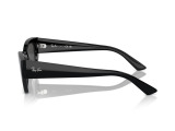 Сонцезахисні окуляри Ray-Ban ZENA RB 4430 6677/87 49мм TINTED GREY. Фото 3