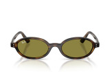  Сонцезахисні окуляри Ray-Ban RB 4472 1359/2 51мм TINTED GREEN