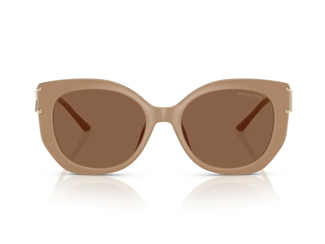 Сонцезахисні окуляри MICHAEL KORS MK2236U 35553 53мм TINTED BROWN.