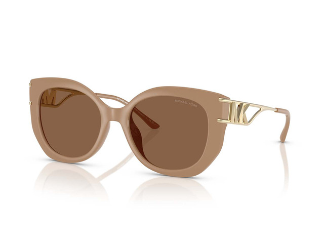 Сонцезахисні окуляри MICHAEL KORS MK2236U 35553 53мм TINTED BROWN.. Фото 2
