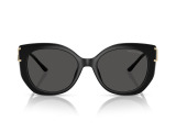 Сонцезахисні окуляри MICHAEL KORS MK2236U 300587 53мм. TINTED GREY 