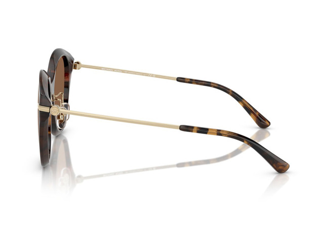 Сонцезахисні окуляри MICHAEL KORS MK2229D 30063G 59мм TINTED BROWN  . Фото 3