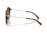 Сонцезахисні окуляри MICHAEL KORS MK2229D 30063G 59мм TINTED BROWN  . Фото 3