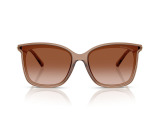 Сонцезахисні окуляри MICHAEL KORS MK2079U 39383B 61мм. GRADIENT BROWN