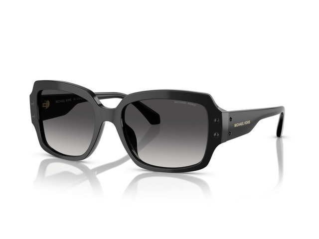 Сонцезахисні окуляри MICHAEL KORS MK2233B 30058G 55мм. GRADIENT GREY. Фото 2