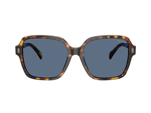 Сонцезахисні окуляри Ralph RA5304U 5134/80 57мм TINTED BLUE