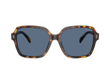 Сонцезахисні окуляри Ralph RA5304U 5134/80 57мм TINTED BLUE