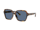 Сонцезахисні окуляри Ralph RA5304U 5134/80 57мм TINTED BLUE. Фото 2