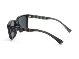 Сонцезахисні окуляри ARMANI EXCHANGE AX 4147SF 8356/87 56мм TINTED GREY. Фото 3