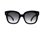 Сонцезахисні окуляри CELINE CL4002UN 01B 54 мм. GRADIENT GREY
