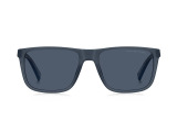 Сонцезахисні окуляри TOMMY HILFIGER TH 2043/S IPQKU 56мм. TINTED BLUE