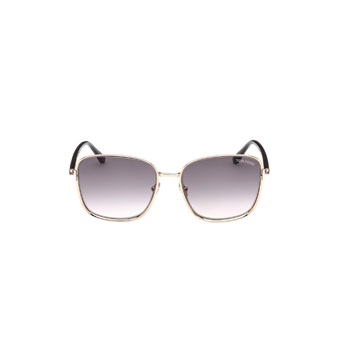 Сонцезахисні фотохромні окуляри TOM FORD TF 1029 28B 57 мм GRADIENT GREY