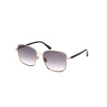 Сонцезахисні фотохромні окуляри TOM FORD TF 1029 28B 57 мм GRADIENT GREY. Фото 2