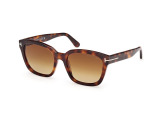 Сонцезахисні окуляри TOM FORD TF 1216 53F 53мм. GRADIENT BROWN. Фото 2