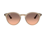 Сонцезахисні окуляри Ray-Ban RB 2180 6788/46 51 мм. GRADIENT BROWN