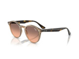 Сонцезахисні окуляри Ray-Ban RB 2180 6788/46 51 мм. GRADIENT BROWN. Фото 2