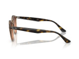 Сонцезахисні окуляри Ray-Ban RB 2180 6788/46 51 мм. GRADIENT BROWN. Фото 3