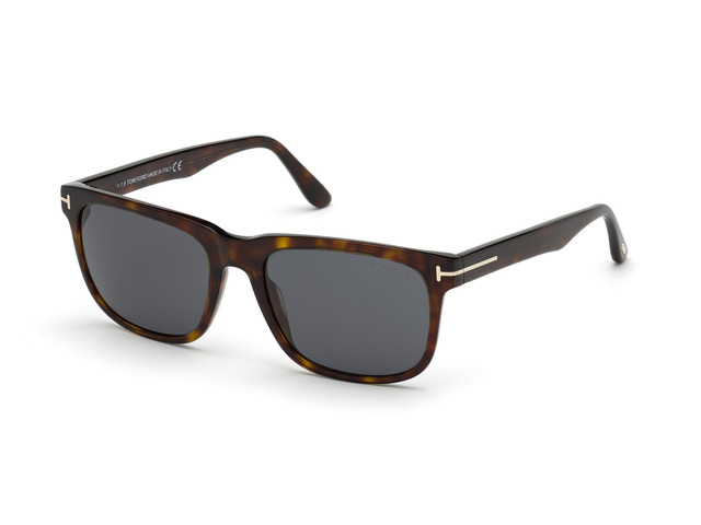 Сонцезахисні окуляри TOM FORD TF775 52A 56мм. TINTED GREY