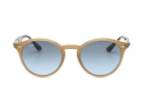 Сонцезахисні окуляри Ray-Ban RB 2180 6788/V1 51мм. GRADIENT BLUE 