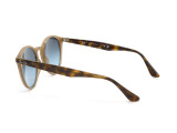 Сонцезахисні окуляри Ray-Ban RB 2180 6788/V1 51мм. GRADIENT BLUE . Фото 3