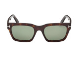 Сонцезахисні окуляри TOM FORD TF1333 52R 55мм. TINTED GREEN POLAR