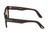 Сонцезахисні окуляри TOM FORD TF1333 52R 55мм. TINTED GREEN POLAR. Фото 3