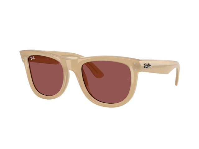 Сонцезахисні окуляри Ray-Ban WAYFARER REVERSE RB R0502S 6780/69 53мм. TINTED PINK