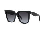 Сонцезахисні окуляри CELINE CL4055IN 01B 2A 55 мм. GRADIENT GREY. Фото 2