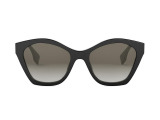 Сонцезахисні окуляри FENDI FE40175I 01F 54 мм GRADIENT BROWN