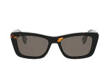 Сонцезахисні окуляри FENDI FE 40185I 52N 53 мм TINTED BROWN