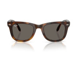 Сонцезахисні окуляри Ray-Ban Folding Wayfarer RB 4105 710/B1 3N 50 мм. TINTED GREY