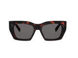 Сонцезахисні окуляри CELINE CL40342I 52A 53 мм TINTED GREY