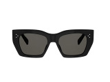 Сонцезахисні окуляри CELINE CL40342I 01A 53 мм TINTED GREY