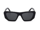 Сонцезахисні окуляри PRADA SPR B18 16K-08Z 53 мм TINTED GREY