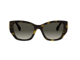 Сонцезахисні окуляри FENDI FE40220I 52F 54 мм. GRADIENT BROWN
